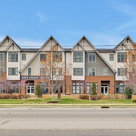 Nashville Cowgirl By Barcle Exterior foto